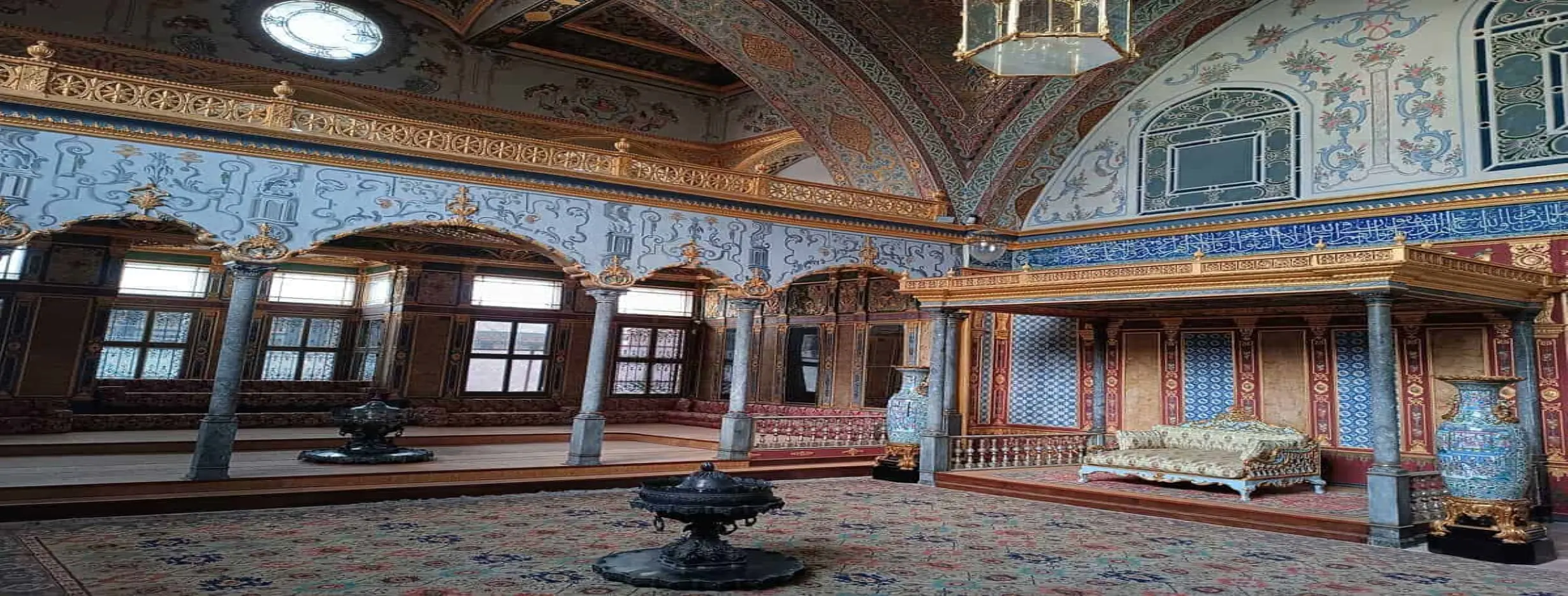 Image for Topkapi Tales